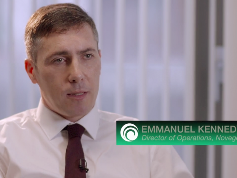 The benefits of InterTrade Irelands Fusion Programme